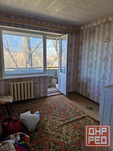Продам 2 ком кв в Кировском р-н Бирюзова 2 Донецк - изображение 1