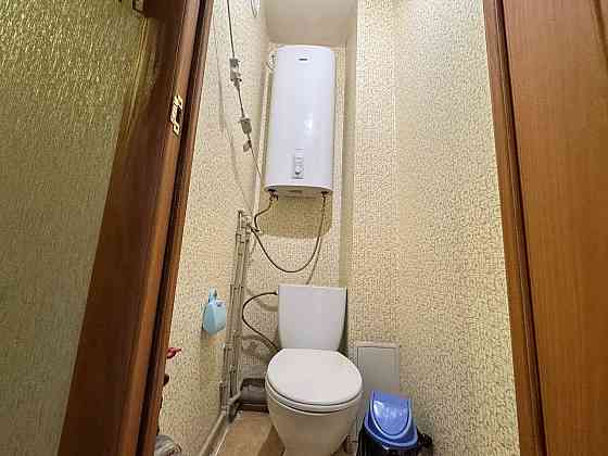 1-к. квартира, 35,7 м², Донецк