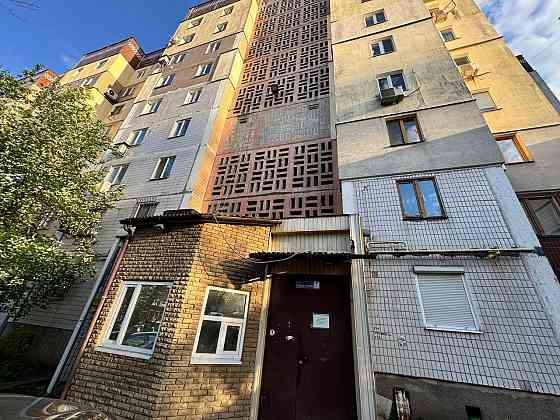 1-к. квартира, 35,7 м², Донецк