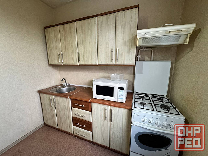 1-к. квартира, 35,7 м², Донецк - изображение 11