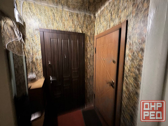 1-к. квартира, 35,7 м², Донецк - изображение 6