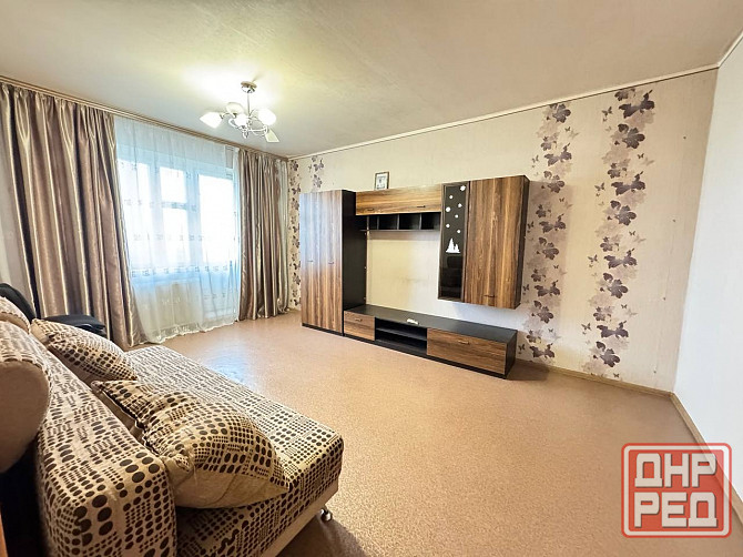 1-к. квартира, 35,7 м², Донецк - изображение 9