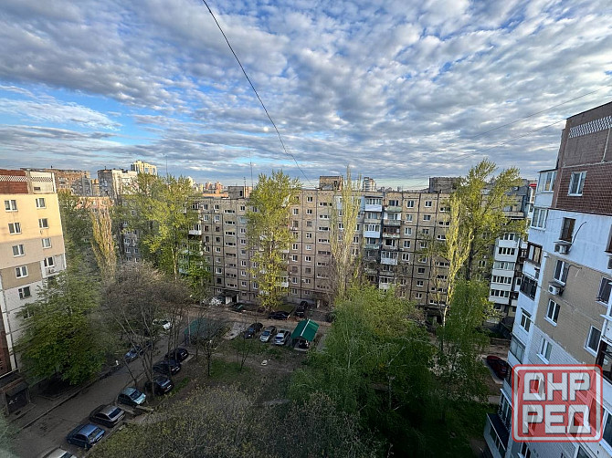 1-к. квартира, 35,7 м², Донецк - изображение 7