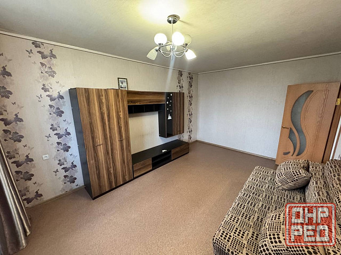 1-к. квартира, 35,7 м², Донецк - изображение 8