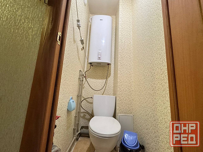 1-к. квартира, 35,7 м², Донецк - изображение 2