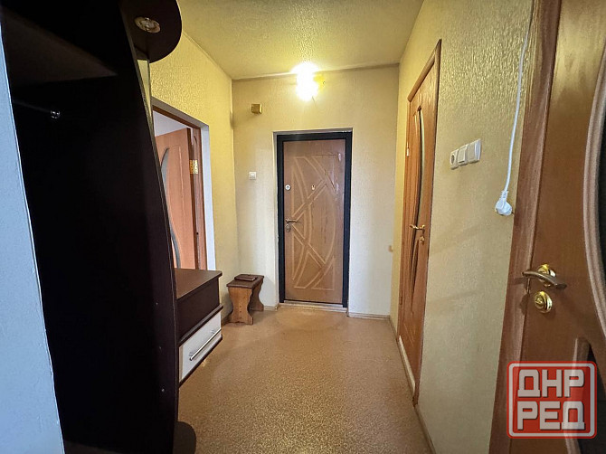 1-к. квартира, 35,7 м², Донецк - изображение 10