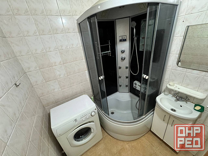 1-к. квартира, 35,7 м², Донецк - изображение 3