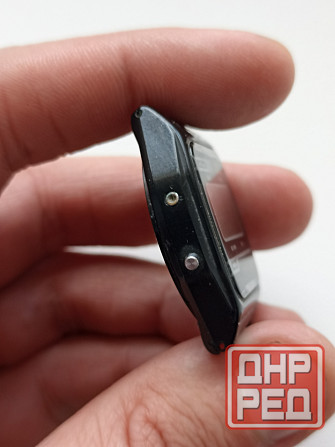 Часы Электроника ссср Донецк - изображение 4