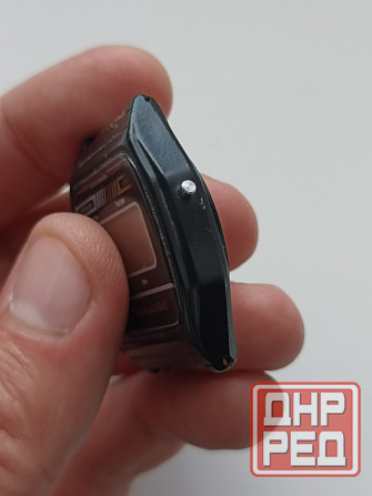 Часы Электроника ссср Донецк - изображение 5