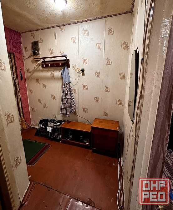 Продается 3-х комнатная квартира в г. Макеевка, Советский район, Ханженково - Больничный Макеевка - изображение 6