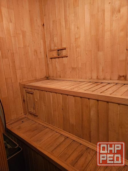 Продам 4 ком кв в Кировском р-н по ул Коммунаров Донецк - изображение 2