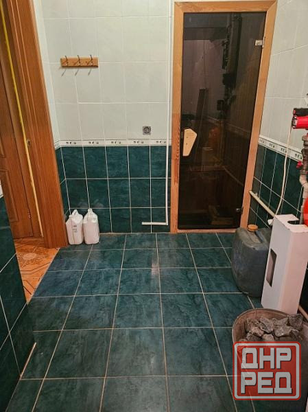 Продам 4 ком кв в Кировском р-н по ул Коммунаров Донецк - изображение 3