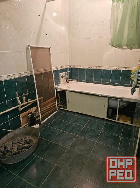 Продам 4 ком кв в Кировском р-н по ул Коммунаров Донецк - изображение 4