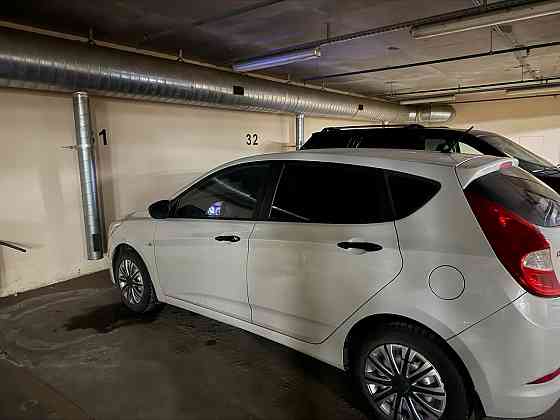 Продам авто Hyundai Solaris 2014 года Макеевка