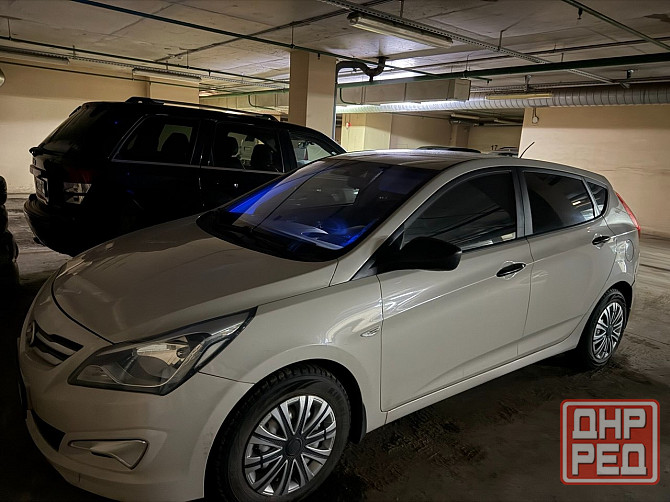 Продам авто Hyundai Solaris 2014 года Макеевка - изображение 2