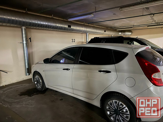 Продам авто Hyundai Solaris 2014 года Макеевка - изображение 3