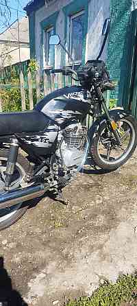 Продам мотоцикл Viper ZS125 A Донецк