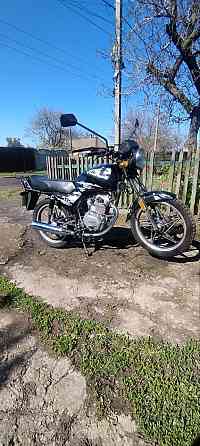 Продам мотоцикл Viper ZS125 A Донецк