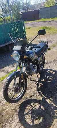 Продам мотоцикл Viper ZS125 A Донецк