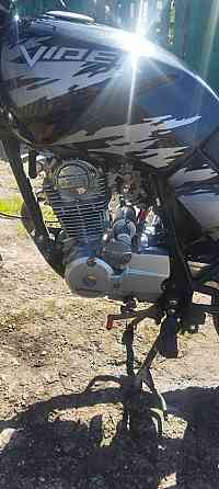 Продам мотоцикл Viper ZS125 A Донецк