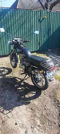 Продам мотоцикл Viper ZS125 A Донецк