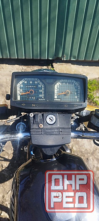 Продам мотоцикл Viper ZS125 A Донецк - изображение 6