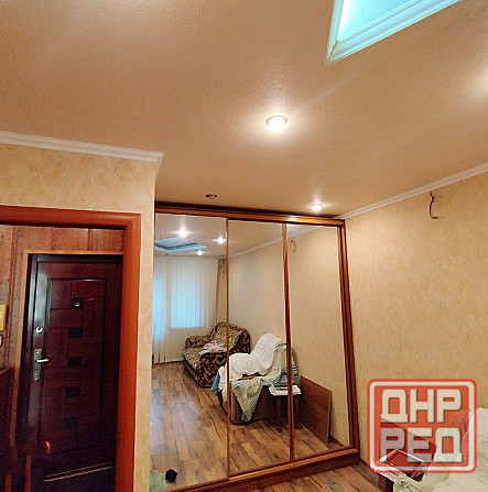 Продаётся 1-но комнатная квартира в Пролетарском р-не ул. Пролетарская Донецк - изображение 1