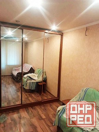 Продаётся 1-но комнатная квартира в Пролетарском р-не ул. Пролетарская Донецк - изображение 3