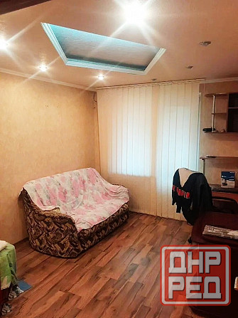 Продаётся 1-но комнатная квартира в Пролетарском р-не ул. Пролетарская Донецк - изображение 5