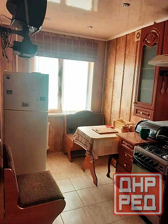 Продаётся 1-но комнатная квартира в Пролетарском р-не ул. Пролетарская Донецк - изображение 6
