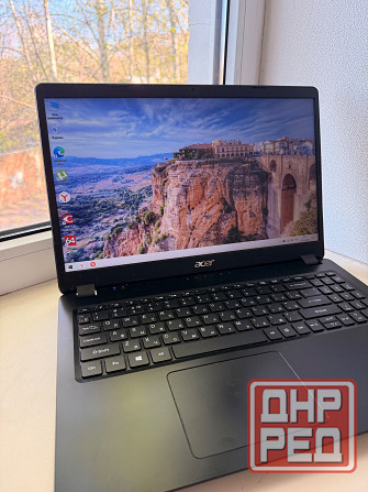Продам ноутбук Acer Донецк - изображение 1