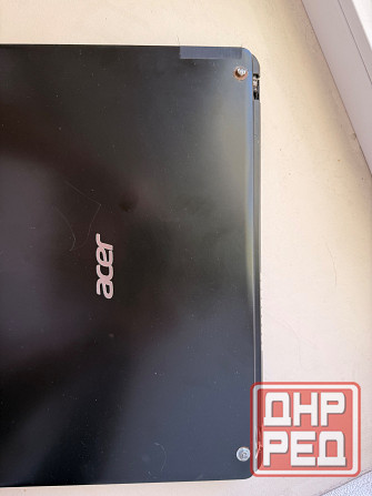 Продам ноутбук Acer Донецк - изображение 4