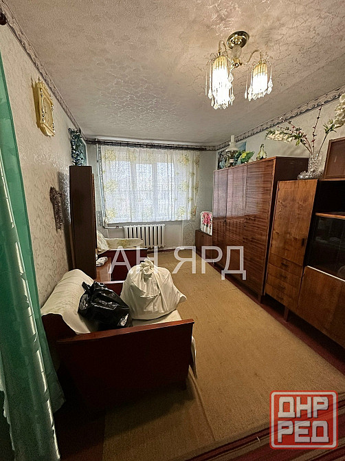 Продается однокомнатная квартира в г. Макеевка, пос. шахты 21 Макеевка - изображение 2