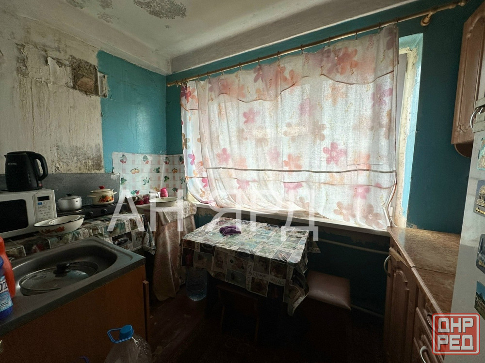 Продается 3-х комнатная квартира в г. Макеевка, пос. 21 шахты Макеевка - изображение 4