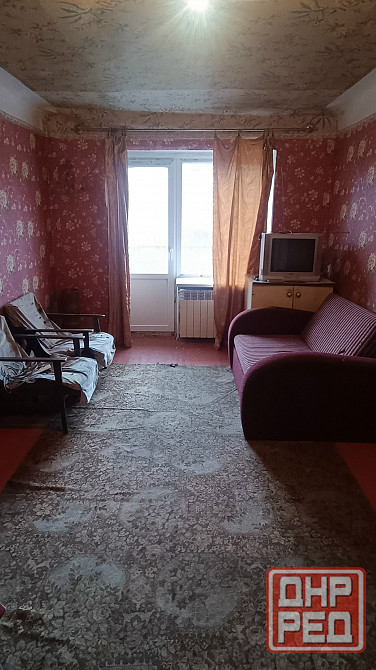 Продается 2-х квартира в г. Макеевка, Советский район, пос. шахты 21 Макеевка - изображение 1