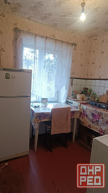 Продается 2-х квартира в г. Макеевка, Советский район, пос. шахты 21 Макеевка - изображение 3