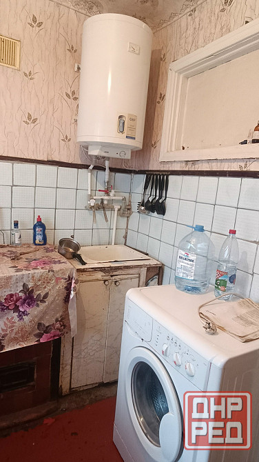 Продается 2-х квартира в г. Макеевка, Советский район, пос. шахты 21 Макеевка - изображение 4