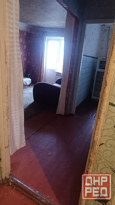 Продается 2-х квартира в г. Макеевка, Советский район, пос. шахты 21 Макеевка - изображение 5