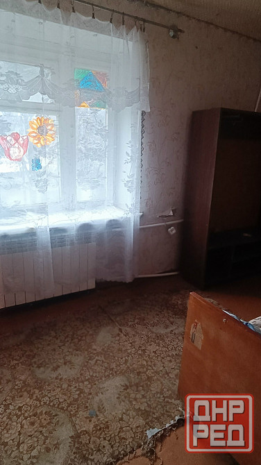 Продается 2-х квартира в г. Макеевка, Советский район, пос. шахты 21 Макеевка - изображение 2