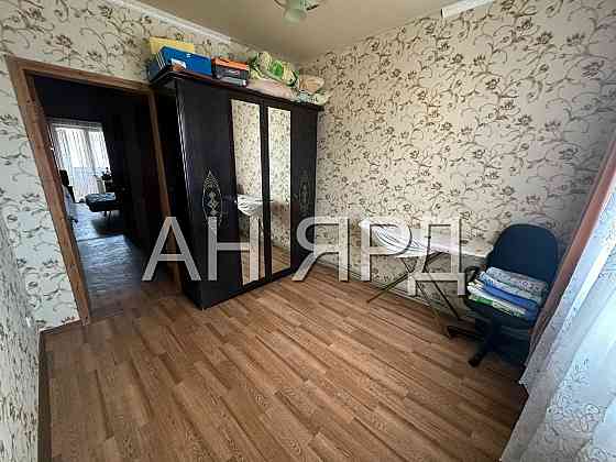 Зеленый,Продается 3-х комнатная квартира в г. Макеевка, мкрн Зеленый, ул. Лебедева Макеевка