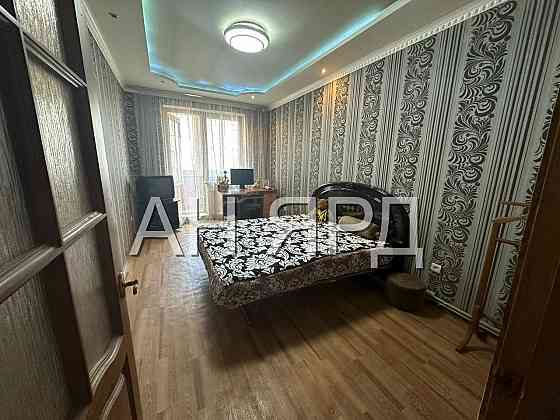 Зеленый,Продается 3-х комнатная квартира в г. Макеевка, мкрн Зеленый, ул. Лебедева Макеевка