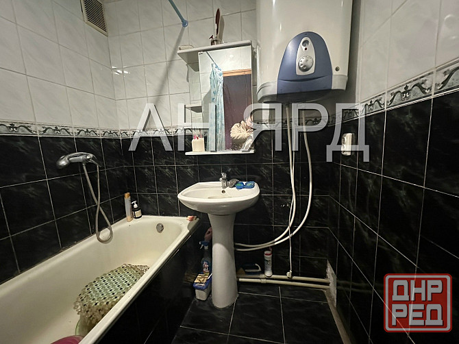 Зеленый,Продается 3-х комнатная квартира в г. Макеевка, мкрн Зеленый, ул. Лебедева Макеевка - изображение 5