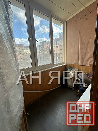 Зеленый,Продается 3-х комнатная квартира в г. Макеевка, мкрн Зеленый, ул. Лебедева Макеевка - изображение 7