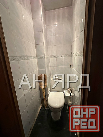 Зеленый,Продается 3-х комнатная квартира в г. Макеевка, мкрн Зеленый, ул. Лебедева Макеевка - изображение 6