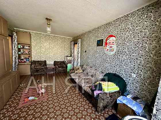 Продается 3-х комнатная квартира в г. Макеевка, мкрн. Зеленый(Тихий парк) Макеевка