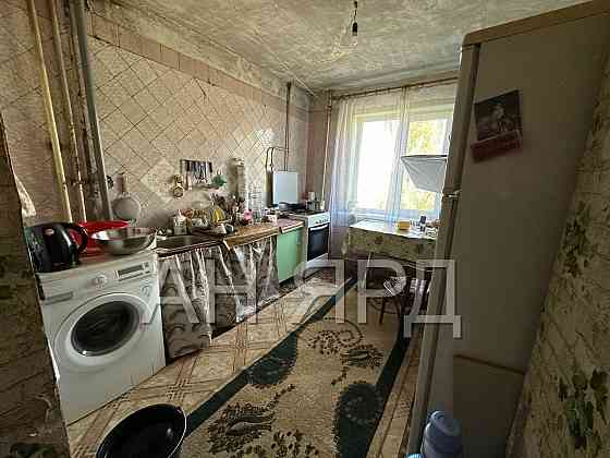 Продается 3-х комнатная квартира в г. Макеевка, мкрн. Зеленый(Тихий парк) Макеевка