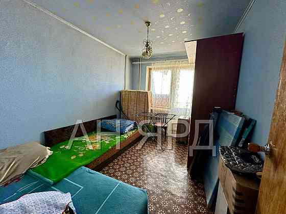 Продается 3-х комнатная квартира в г. Макеевка, мкрн. Зеленый(Тихий парк) Макеевка