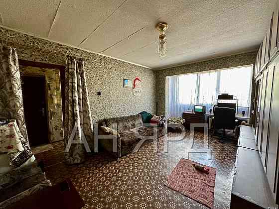 Продается 3-х комнатная квартира в г. Макеевка, мкрн. Зеленый(Тихий парк) Макеевка