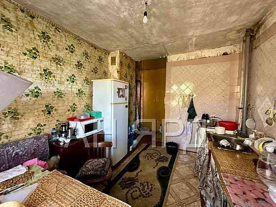 Продается 3-х комнатная квартира в г. Макеевка, мкрн. Зеленый(Тихий парк) Макеевка