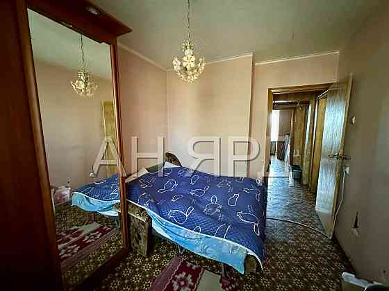 Продается 3-х комнатная квартира в г. Макеевка, мкрн. Зеленый(Тихий парк) Макеевка